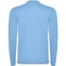 Extreme Langerärmeliges T-Shirt für Kinder, 160 g/m2, himmelblau, 11/12