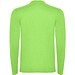 Extreme Langerärmeliges T-Shirt für Kinder, 160 g/m2, oasis grün, 11/12