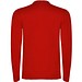 Extreme Langerärmeliges T-Shirt für Kinder, 160 g/m2, rot, 11/12