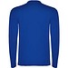 Extreme Langerärmeliges T-Shirt für Kinder, 160 g/m2, royalblau, 11/12