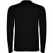 Extreme Langerärmeliges T-Shirt für Kinder, 160 g/m2, schwarz, 11/12