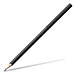 FABER-CASTELL Schreibset Black Mix, schwarz