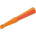 Fächer SALOMEA, orange