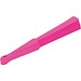 Fächer SALOMEA, pink