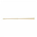 Faltbarer Fächer BAMBOO COOL,orange