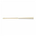 Faltbarer Fächer BAMBOO COOL,schwarz