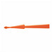 Faltbarer Fächer COOL RPET,orange