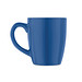 Farbiger Kaffeebecher 290 ml COLOUR TRENT, Königsblau