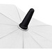 FARE® AC-Midsize-Stockschirm Skylight, weiß