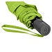 FARE® AOC-Mini-Taschenschirm FiligRain, Nur 200g, limette wS
