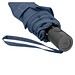 FARE® AOC-Mini-Taschenschirm FiligRain, Nur 200g, marine wS