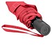 FARE® AOC-Mini-Taschenschirm FiligRain, Nur 200g, rot wS