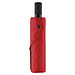 FARE® AOC-Mini-Taschenschirm Profile, rot
