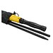 FARE® Strand-Sonnenschirm Travelmate Camper, gelb