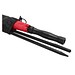 FARE® Strand-Sonnenschirm Travelmate Camper, rot