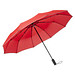 FARE® Gäste-Taschenschirm Jumbo®, rot