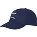Feniks Kappe mit 5 Segmenten, navy