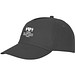Feniks Kappe mit 5 Segmenten, Storm Grey