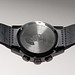 Ferraghini Armbanduhr Centurio, schwarz Ferraghini Armbanduhr Centurio, schwarz