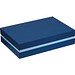 Mitarbeiter Onboarding-Set von Ferraghini, blau