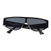 Ferraghini Sonnenbrille, schwarz