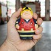 Feuer Bert® 2.0 – jetzt im Einsatz wie nie zuvor!, rot