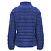 Finland isolierte Jacke für Damen, Electric Blue, S