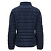 Finland isolierte Jacke für Damen, Navy Blue, S
