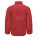 Finland Thermojacke für Herren, rot, L