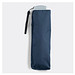 Flacher Mini-Taschenschirm FLAT,marineblau