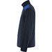 Fleecejacke Terrano in kombinierten Farben, XXL, navy/royalblau