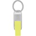 Flip USB Stick, limone, 1GB