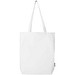 Florida 270 g/m² Tragetasche 10L, weiss