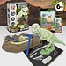 Fossil Excavation Kit I. Lernspiel für Kinder, Gemischt