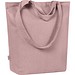 Freizeit-Shopper ORGANIC, altrosa