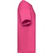 FRUIT OF THE LOOM ® Unisex T-Shirt Valueweight T, fuchsia, L