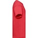 FRUIT OF THE LOOM ® Unisex T-Shirt Valueweight T, red, 2XL