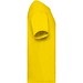 FRUIT OF THE LOOM ® Unisex T-Shirt Valueweight T, yellow, L