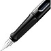 Füllhalter LAMY safari, black