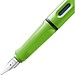 Füllhalter LAMY safari, green