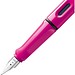 Füllhalter LAMY safari, pink