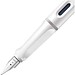 Füllhalter LAMY safari, white