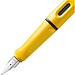 Füllhalter LAMY safari, yellow