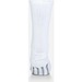 Fußballsocken, 42-46, White