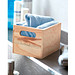 Handtuch-Set Home-Helper, hellblau