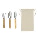 Garten-Set PLANT IT,braun