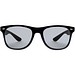GazeGuard Anti Blaulicht Brille, schwarz