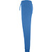 Gerade lange Unisex-Hose Fiber, L, lab blue