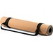 GERES. Yogamatte aus Kork und TPE. Bis zu 3.7 mm, Natur