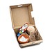 Geschenk-Set Xmas, V6, 1-seit. Druck